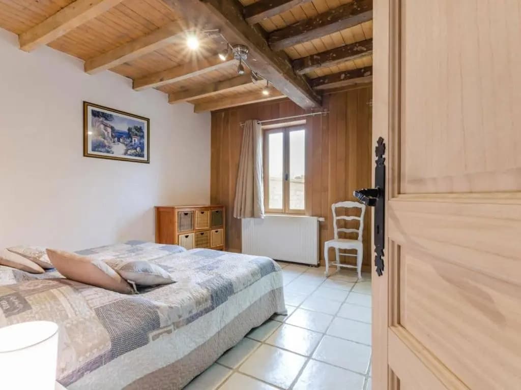 Gîte Dosches, 7 pièces, 14 personnes - FR-1-543-102 - Photo 5