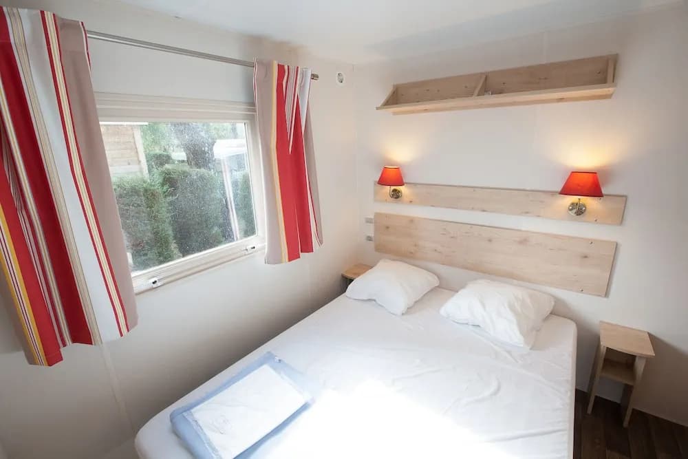 Camping Fort Espagnol - Photo 4