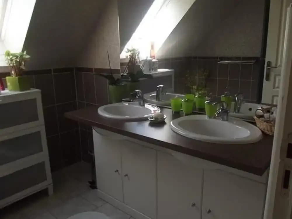 Arques en Ciel Chambres d'Hôtes - Miniature 6