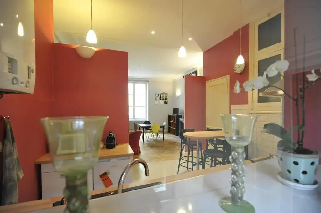 Appartement Jean 3 Du Châtelet - Miniature 8