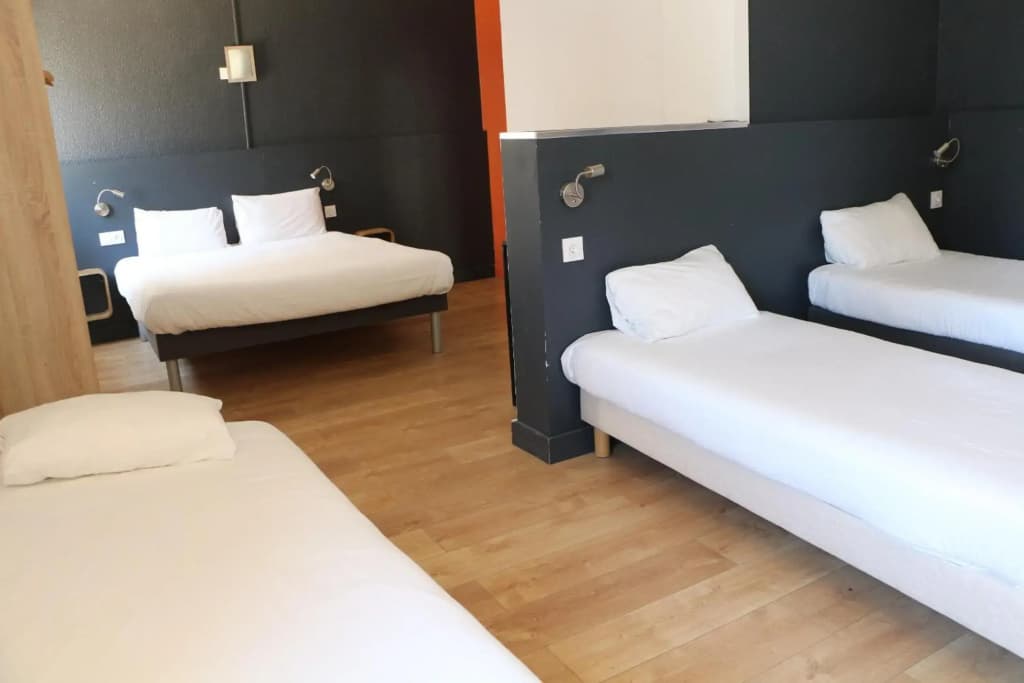 ibis budget Agen - Photo 5