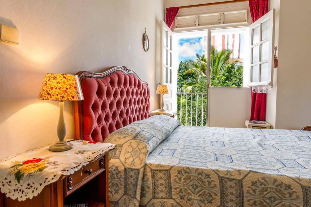Les chambres d'hotes de la Villa Cayol - Photo 5