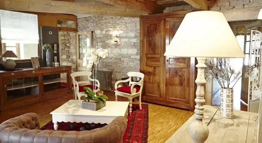 L'Annexe Restaurant et Chambres D'hôtes - Photo 2
