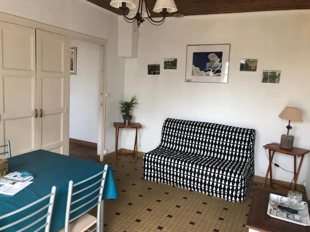 Maison La Barre-de-Monts, 3 pièces, 4 personnes - FR-1-473-20 - Photo 1