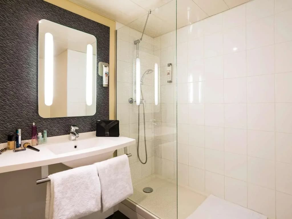 ibis budget Bordeaux Le Lac - Miniature 8