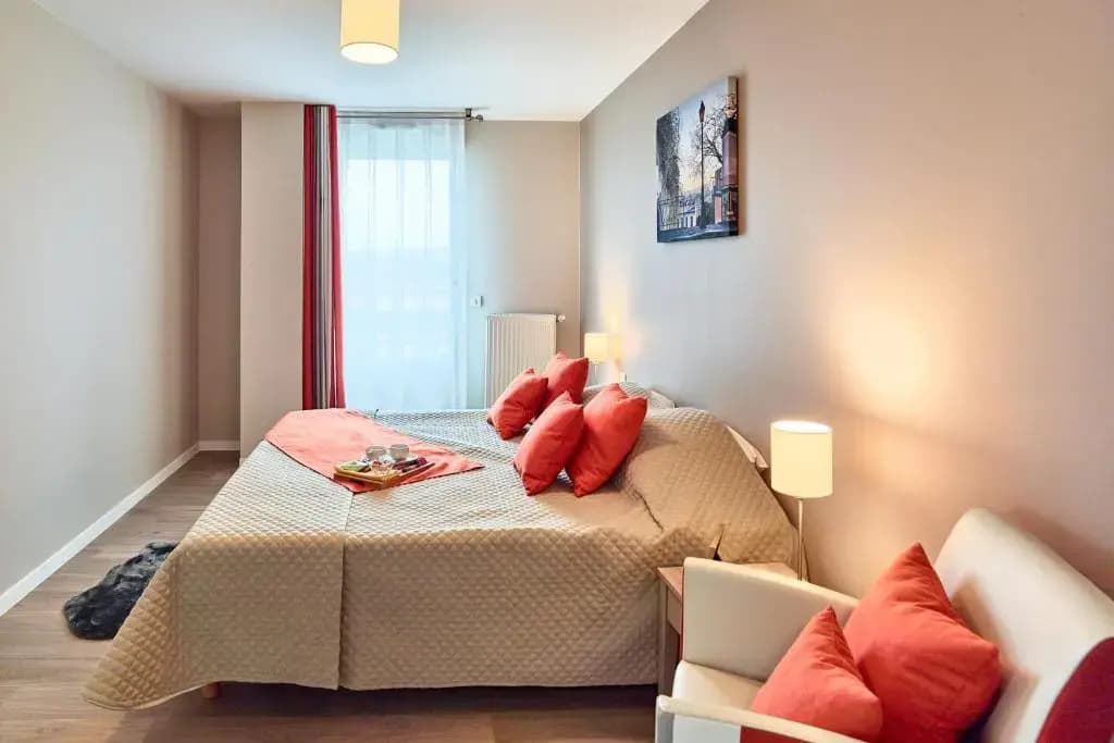 Zenao Appart’hôtels Le Raincy - Photo 5