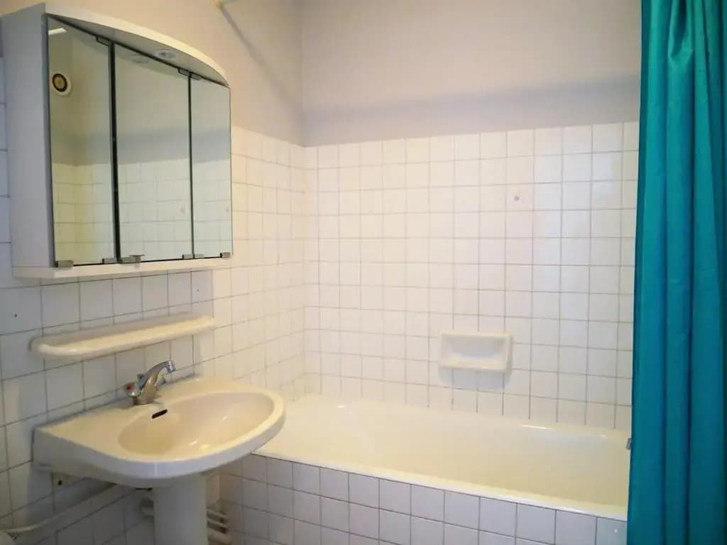 Appartement Quiberon, 1 pièce, 3 personnes - FR-1-478-86 - Miniature 7
