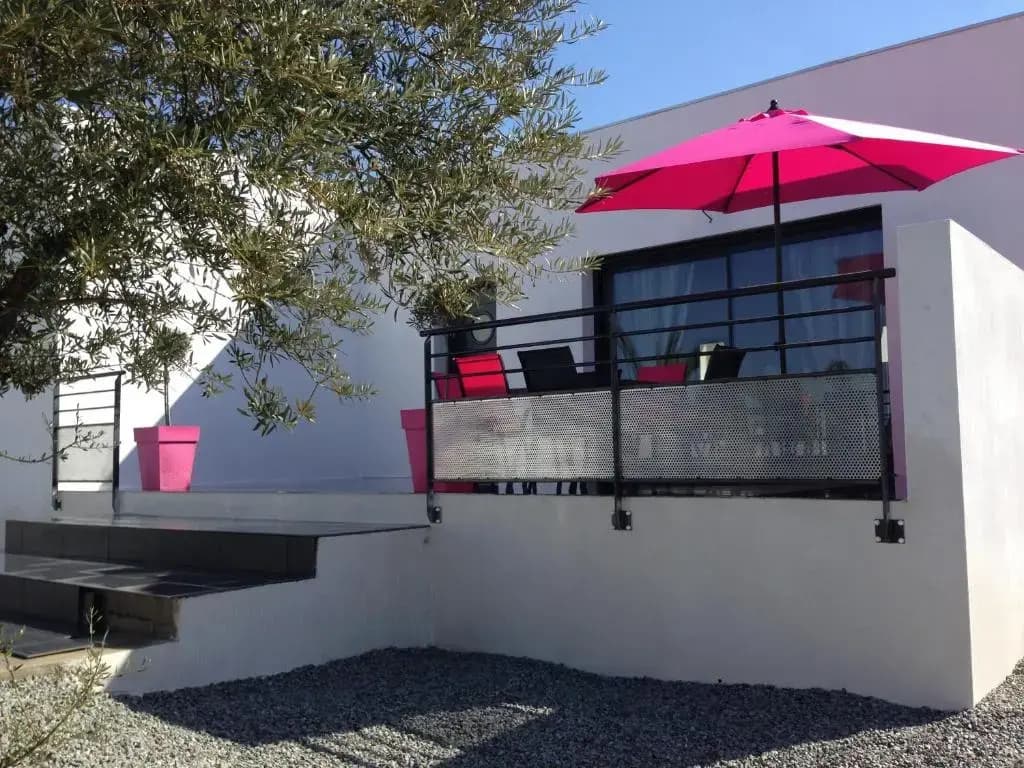Maison Ocelia - Photo 1