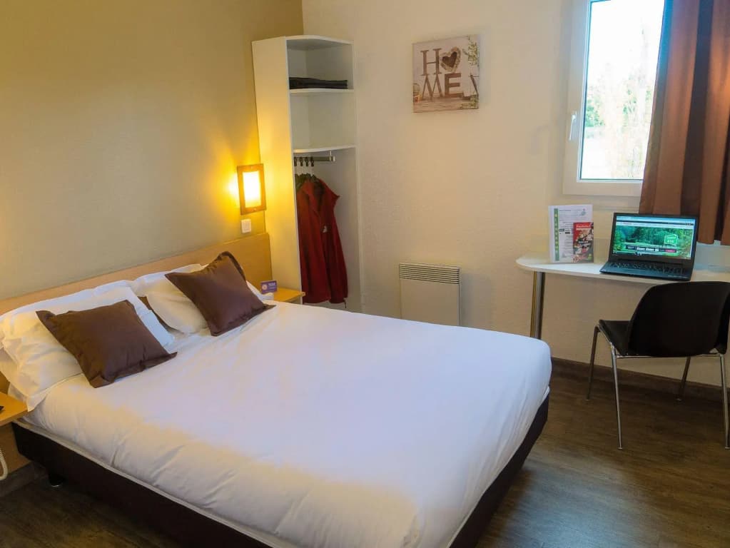 Fasthotel Perigueux - Photo 2