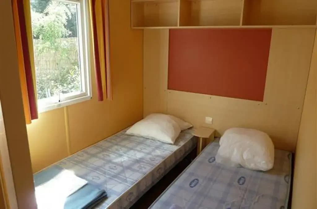 Camping la Chaumière - Photo 2