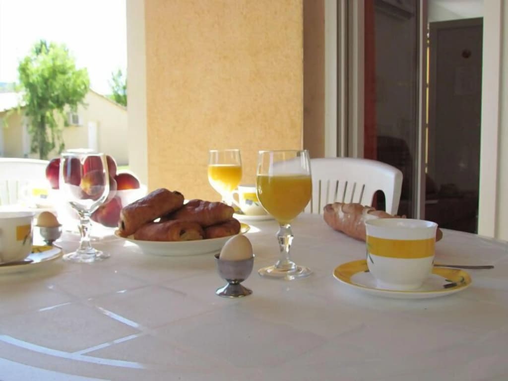 Domaine Des Garrigues - Photo 1