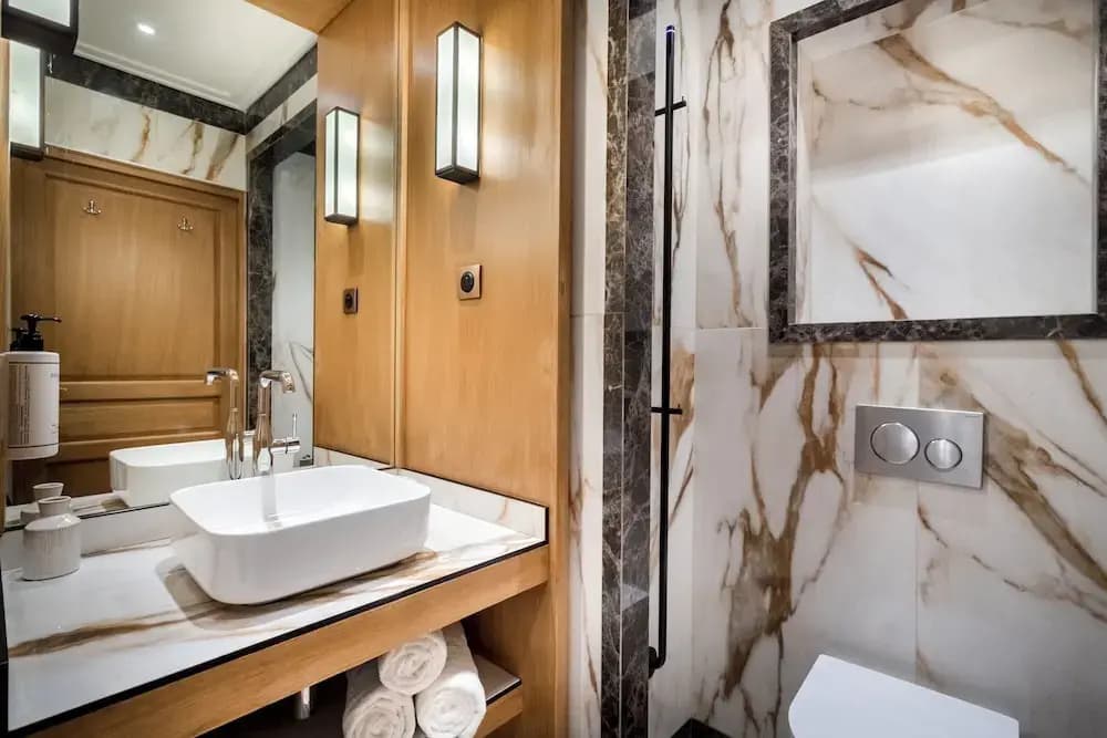 Merveil Luxury Suites - Desaix I-II - Miniature 8