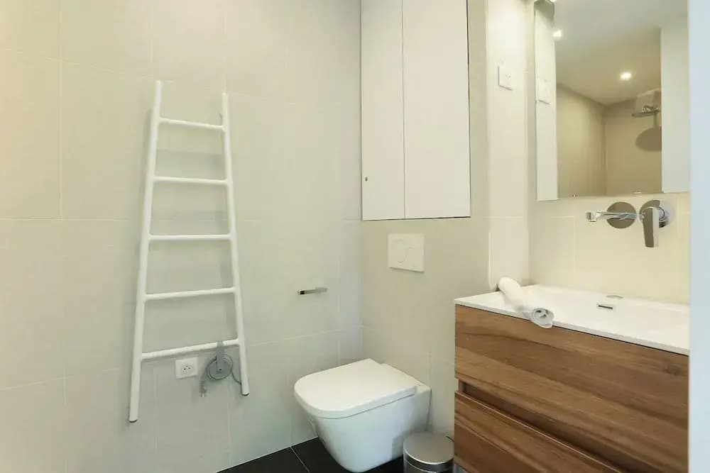 Lovely and new Apartment Center of Paris - Miniature 7