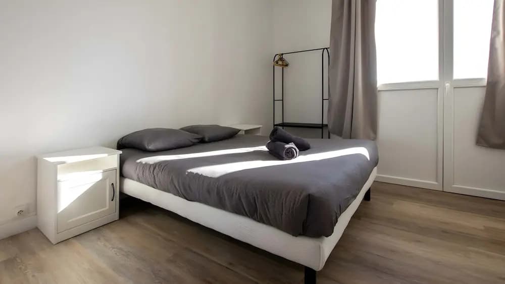 Cosy Place d Armes au 3eme Etage - Photo 4