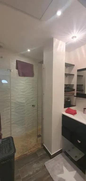 L ensoleillée MAISON 2 CHAMBRES-PRIVATE HOUSE CANNES - Photo 5