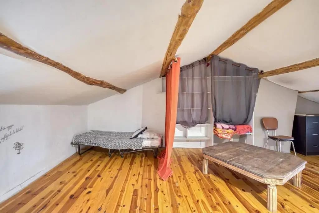 House With 2 Bedrooms in Valprivas, With Enclosed Garden - Miniature 6
