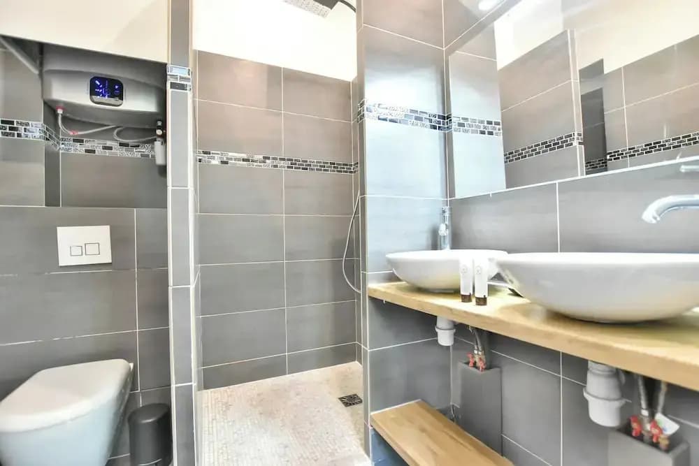 Cosy Apartment - 1br/4p - Place de la Bastille - Miniature 7
