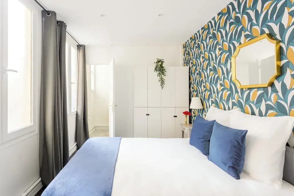 Merveil Family Suite - Saint Denis II - Photo 3