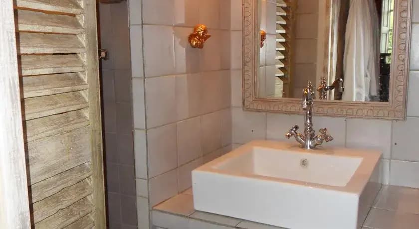 Gîte Maison d'Allouma - Photo 5