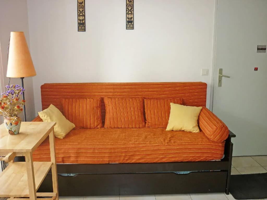 Les Maisons bleues - Photo 2