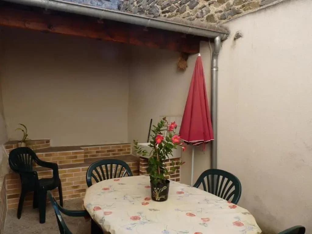 Gîte Ferrières-sur-Sichon, 4 pièces, 6 personnes - FR-1-489-191 - Miniature 7