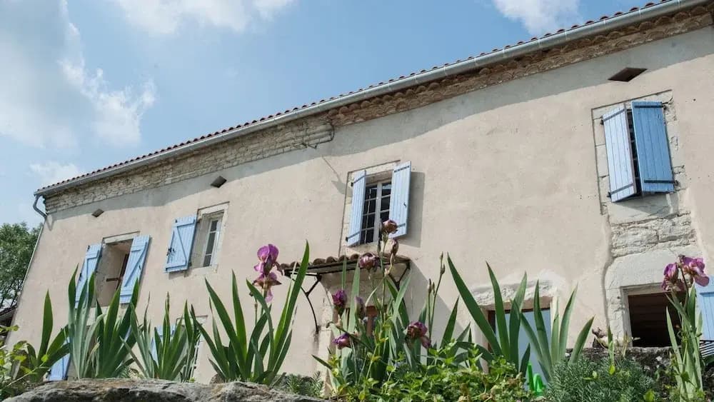 L'Auberge Médiévale - Maison d'hôtes - Photo 1