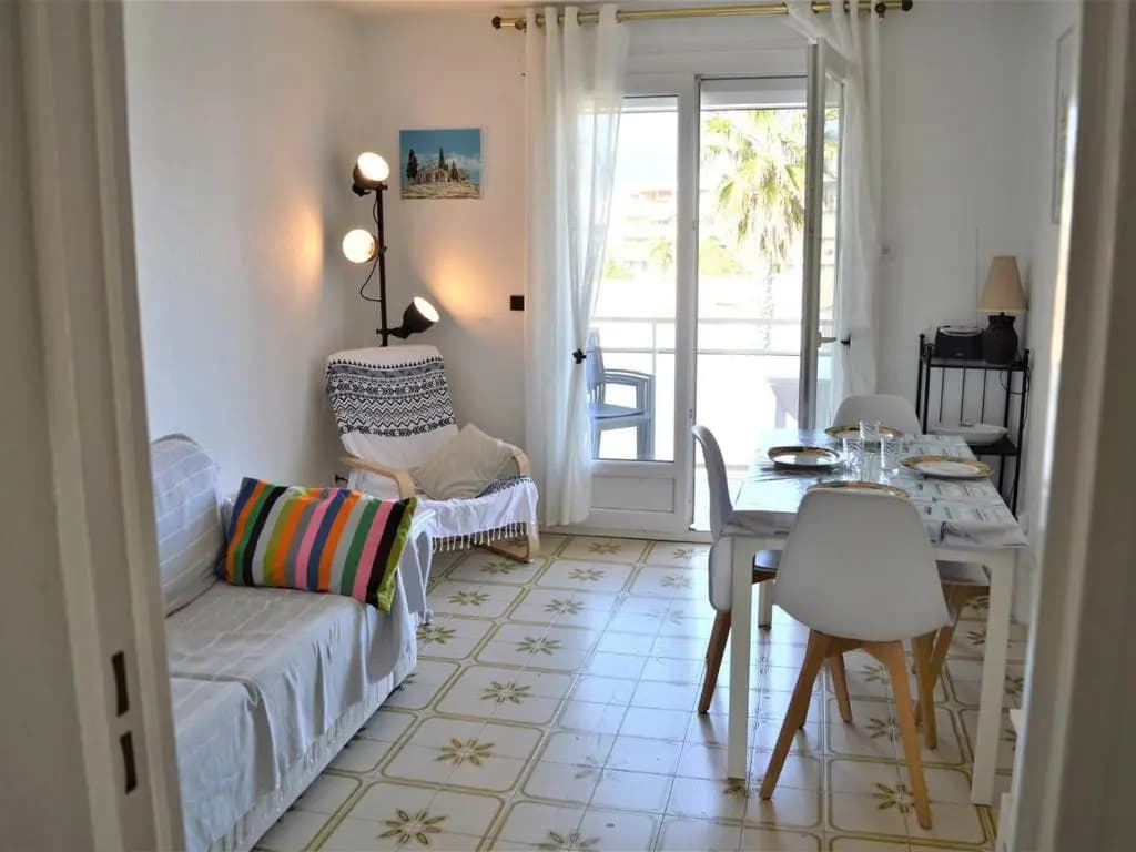 Appartement Cavalaire-sur-Mer, 2 pièces, 4 personnes - FR-1-226B-36 - Photo 2
