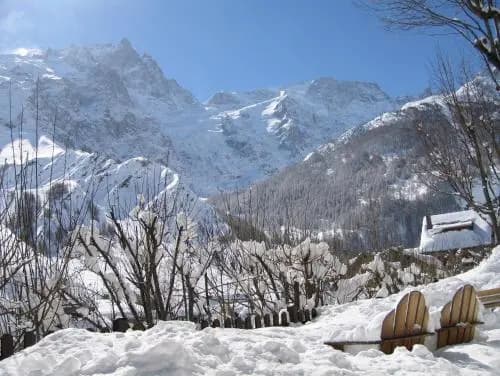 Hotel Auberge Edelweiss - Photo 4