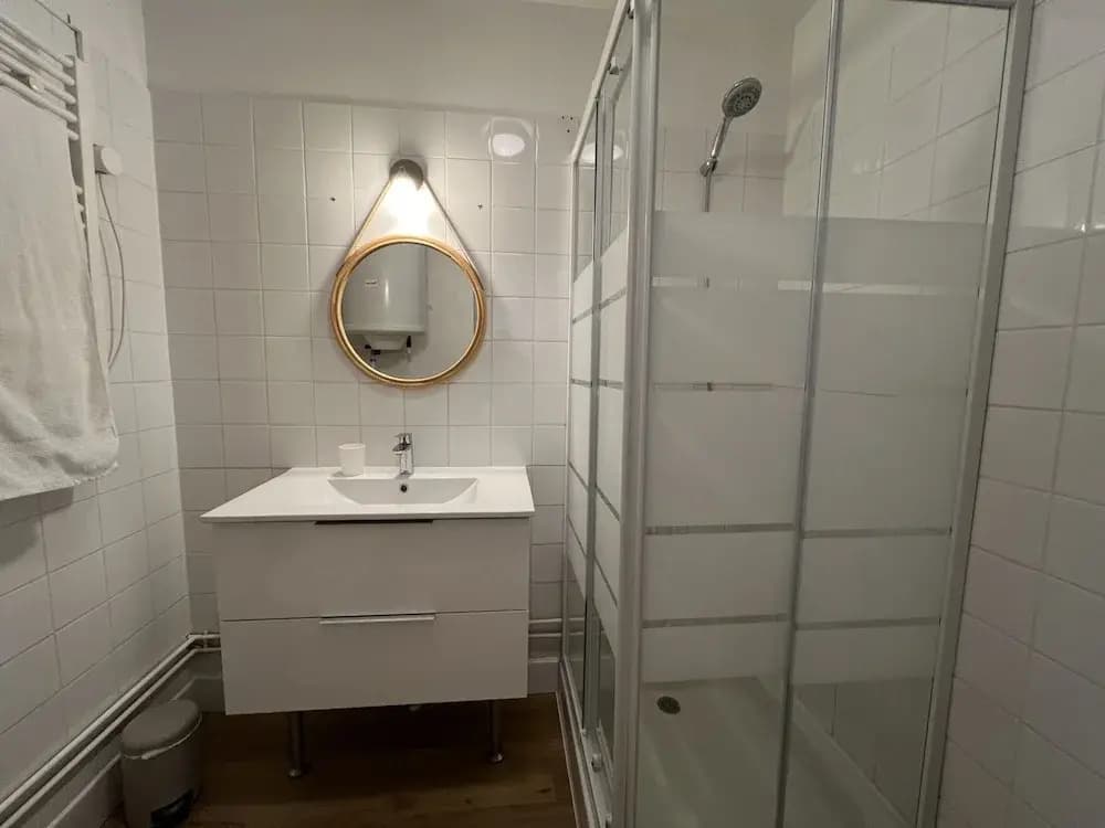 Apartment in Le Mans Near Old Town - Miniature 6