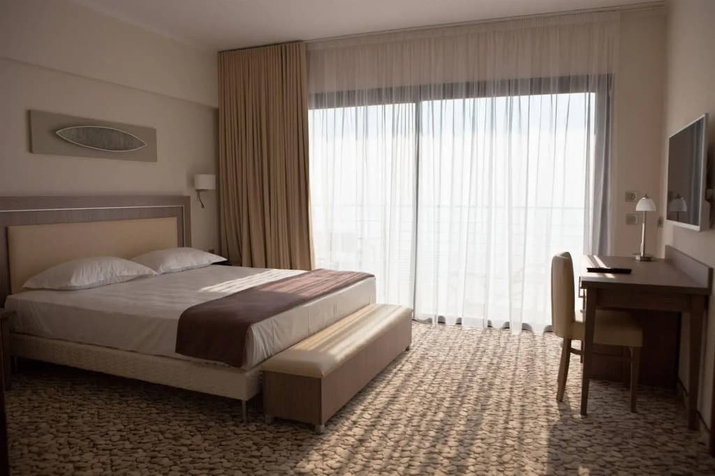 Hotel Villa Azur - Photo 2