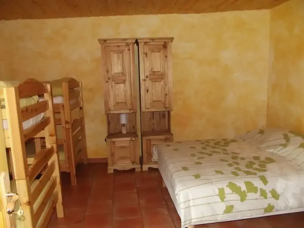 L'asphodèle - Photo 3