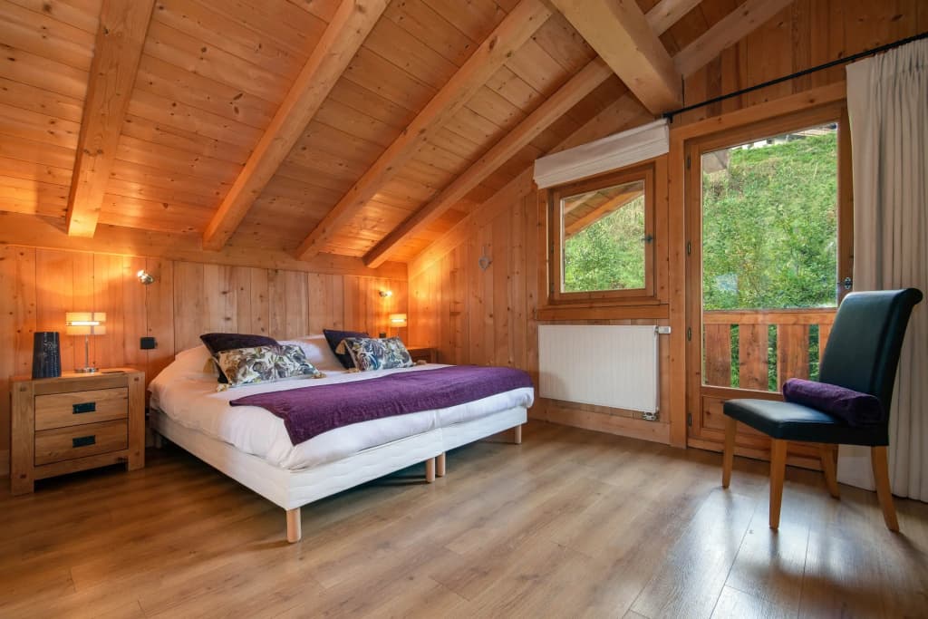 Chalet Anelie - Photo 5