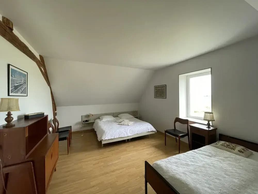 Les Chambres de la Belle Etoile - Photo 2