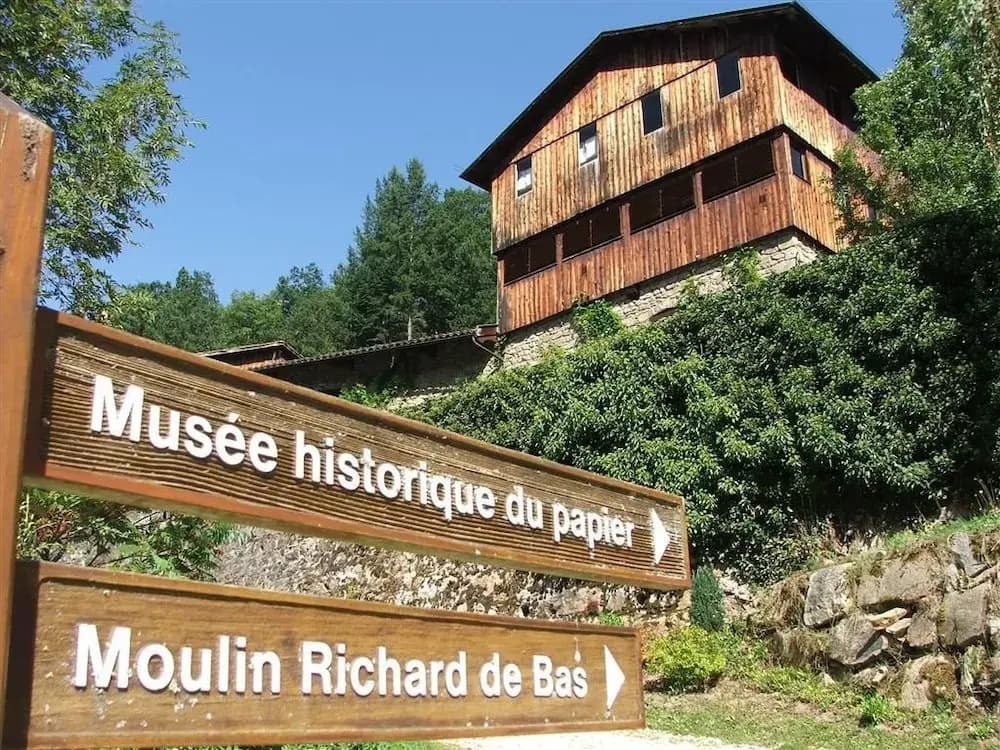 Camping La Vallée Verte - Photo 1