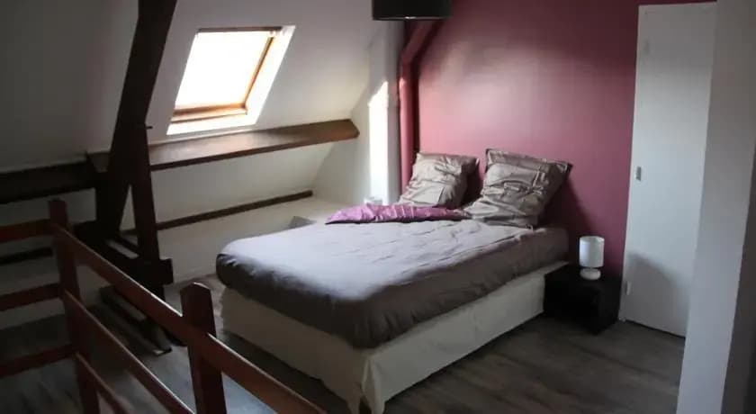 Gîte du Haras des Hayes - Photo 3