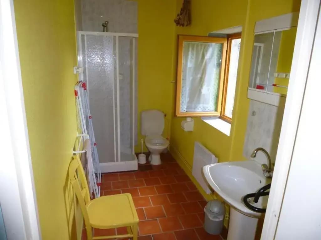 Gîte Montoldre, 2 pièces, 2 personnes - FR-1-489-170 - Photo 5