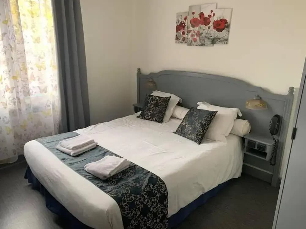 Auberge de Moussy - Photo 4