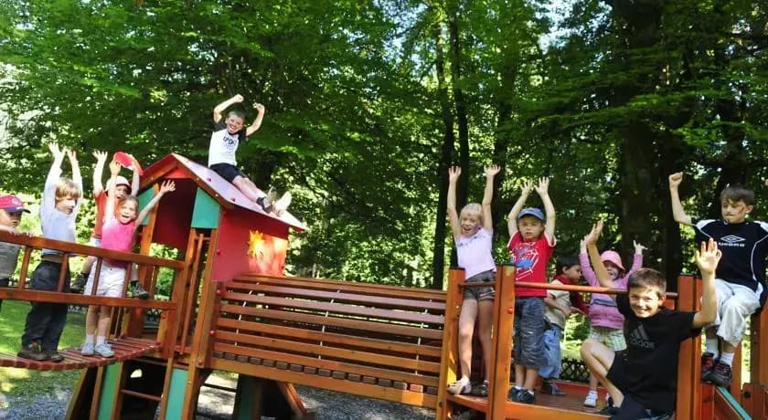 AEC Vacances Les Becchi - Photo 5