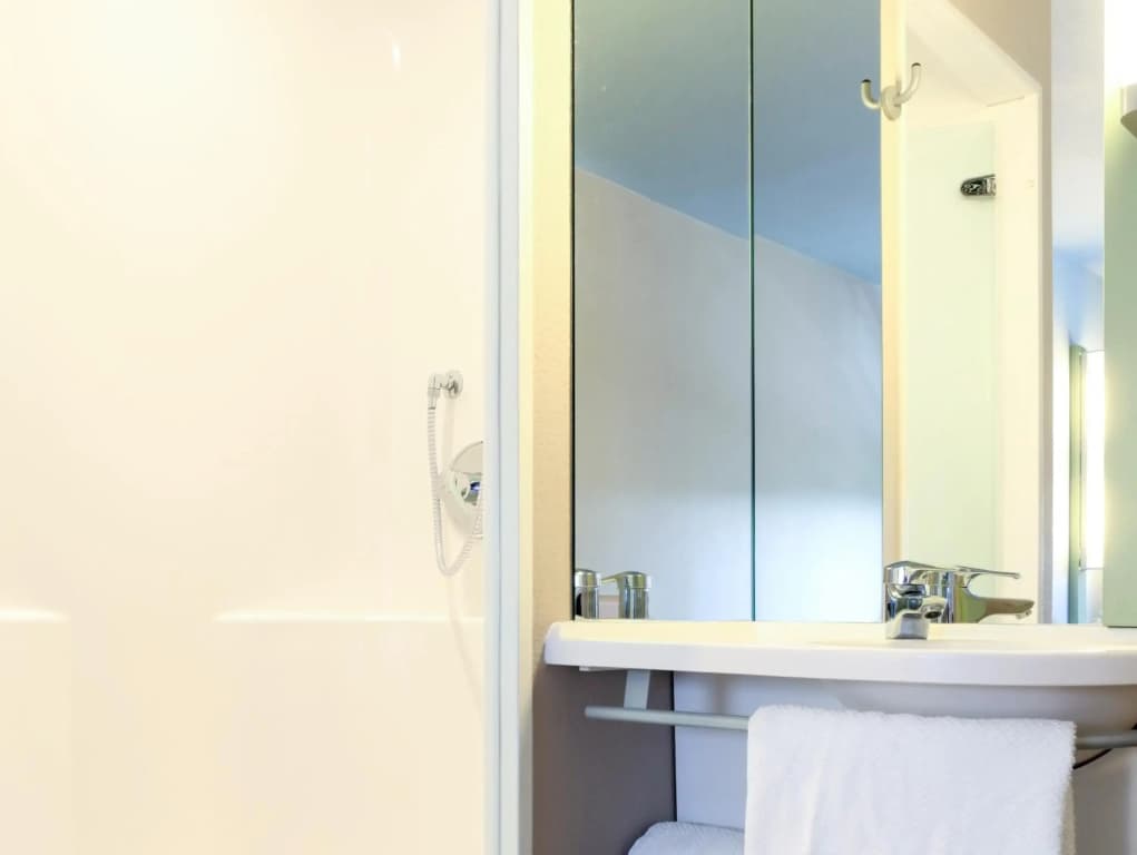 Ibis Budget Nancy Centre - Miniature 7