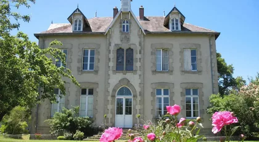 Villa Vallière Chambres & Table d'Hôtes - Photo 1