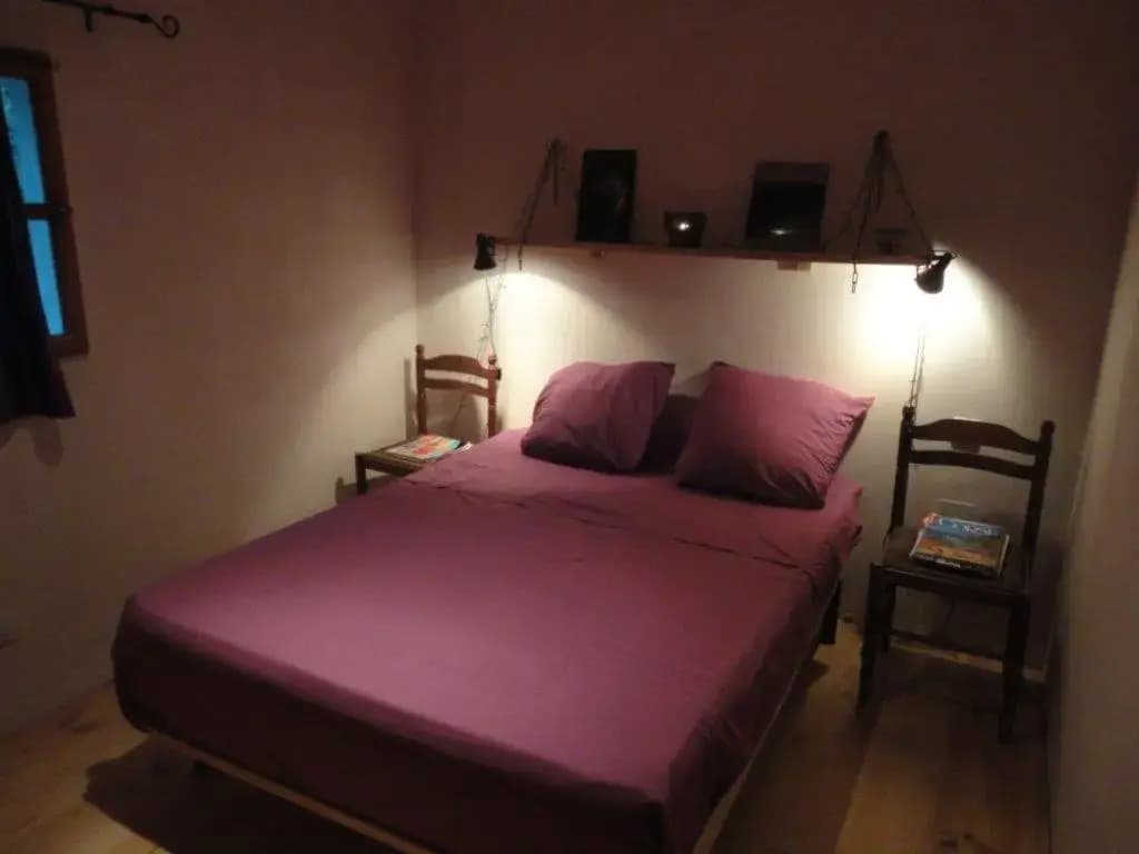 Villa de plein pied en campagne bonifacienne 84m2. - Photo 1