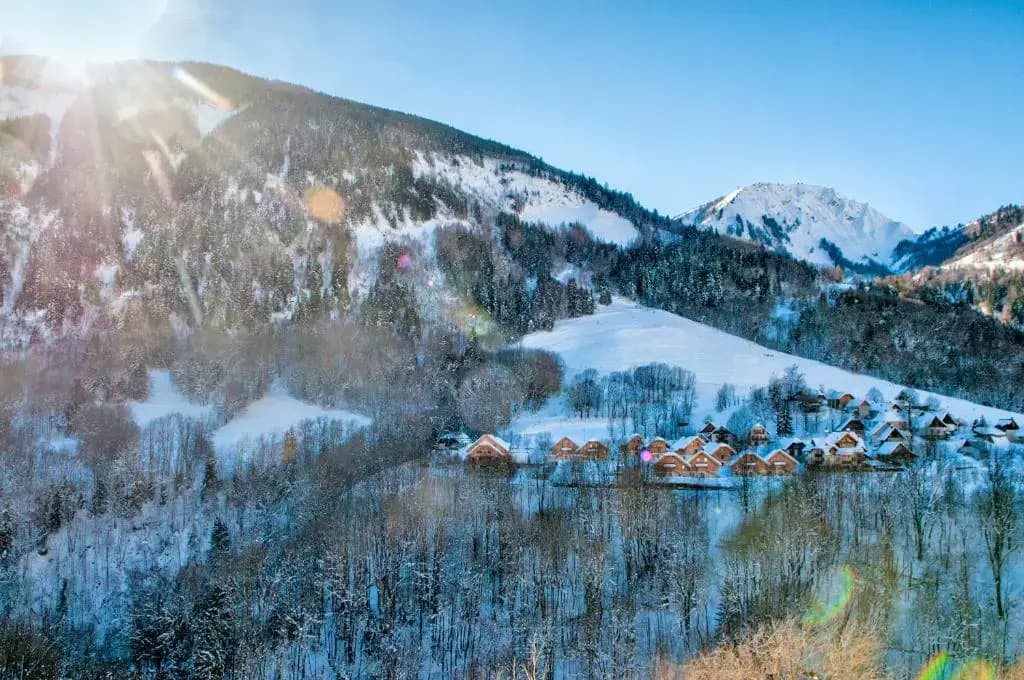 Les Chalets de Belledonne - Photo 2