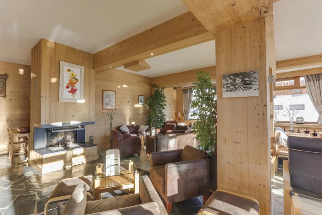 Hôtel Le Castillan - Photo 2