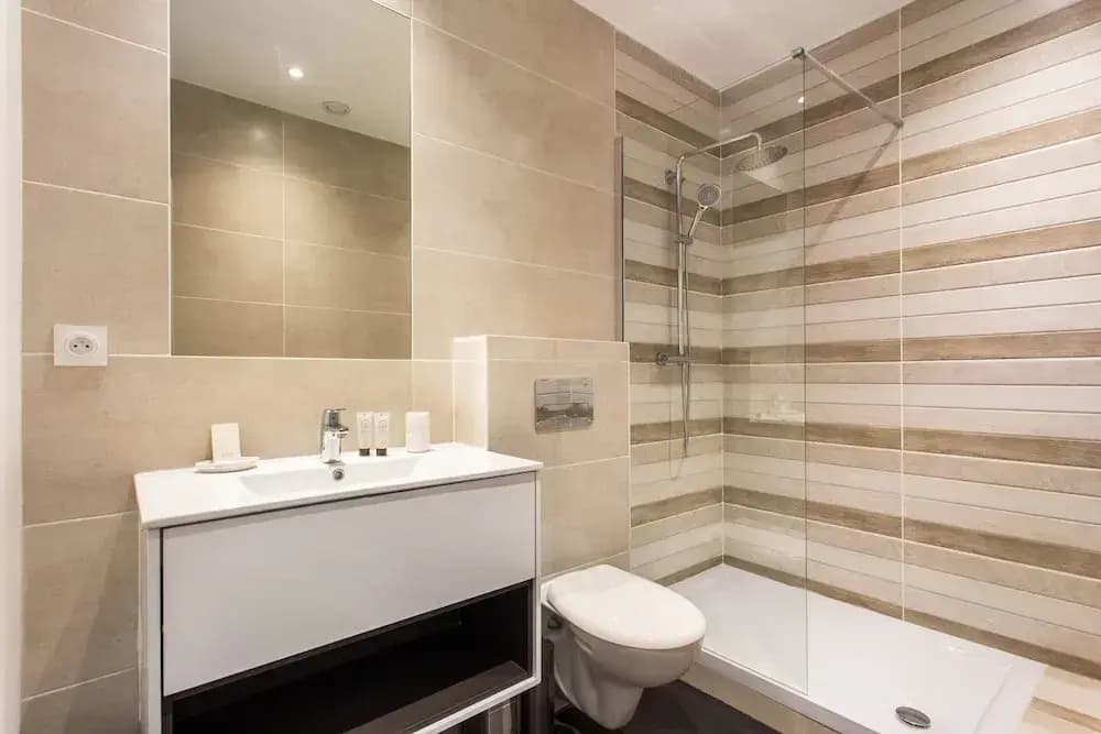 Eclectic Apartment - 2br/6p - Marche D'aligre - Miniature 6