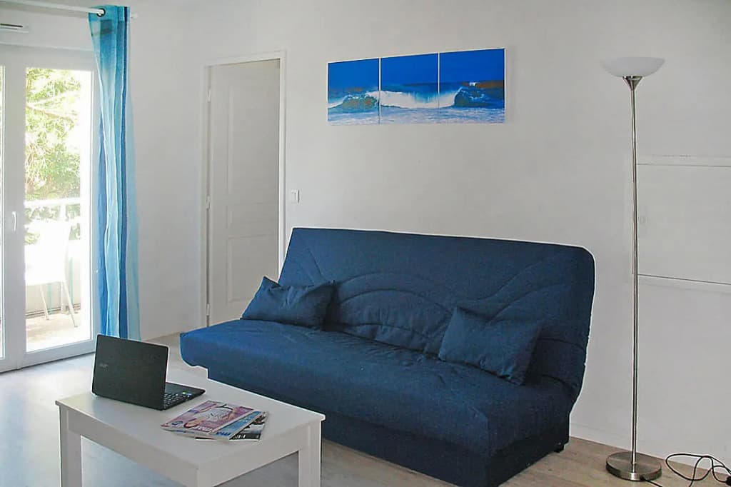 Les Isles de Sola Apartment in Grandcamp - Photo 4