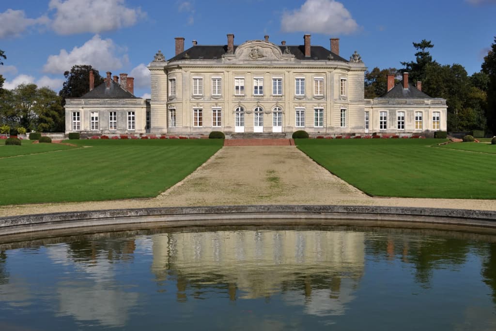 Château de Craon - Photo 1