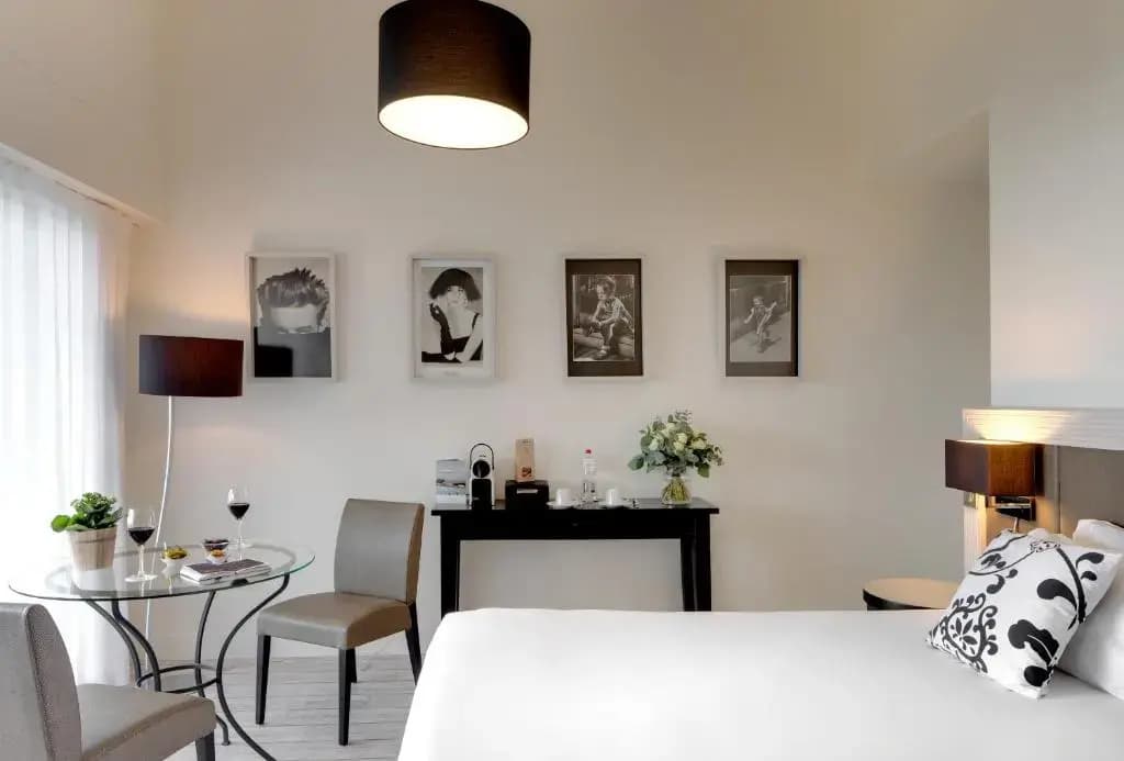 Villa L'arche - Photo 2