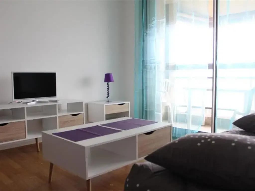Appartement La Rochelle, 1 pièce, 4 personnes - FR-1-246-119 - Photo 3