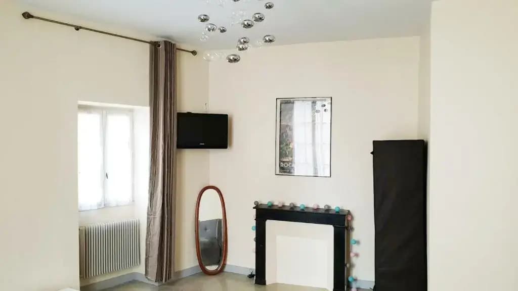 Chez Fanny - appartement de qualité hypercentre Cahors - Photo 2