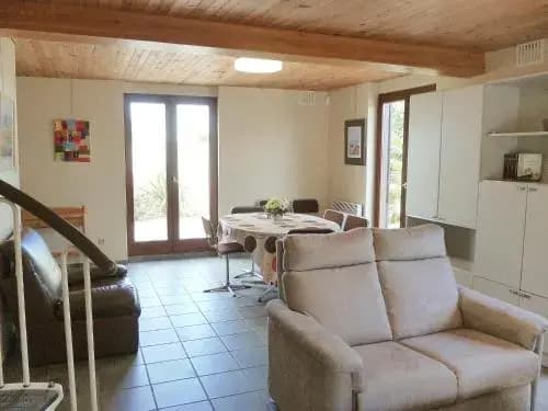 Holiday Home Lotissement du Stade - Photo 4